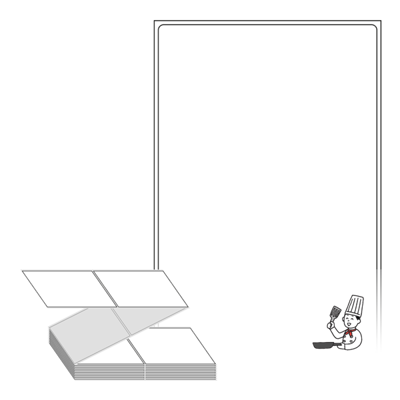 동일규격 아이스틱