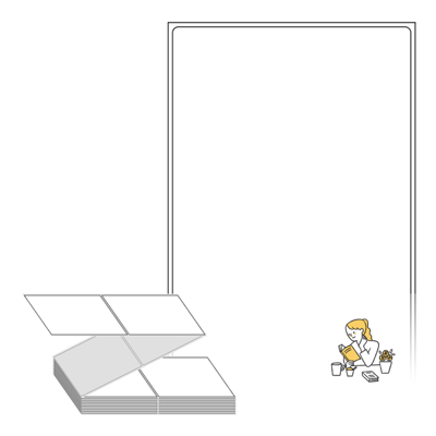 동일규격 아이스틱