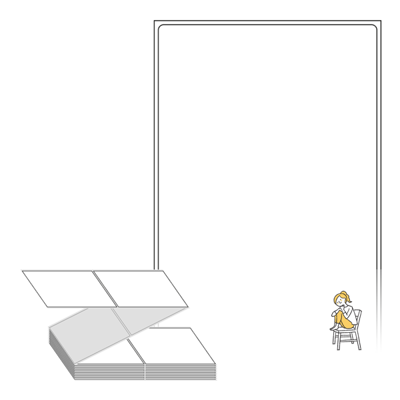 동일규격 아이스틱