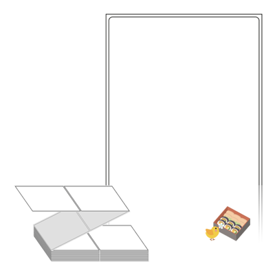 동일규격 아이스틱