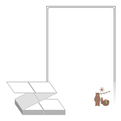 동일규격 아이스틱