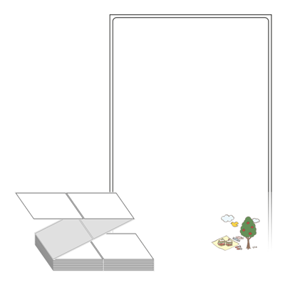 동일규격 아이스틱