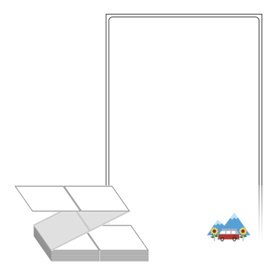 동일규격 아이스틱