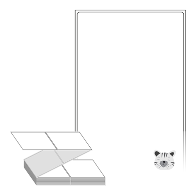 동일규격 아이스틱