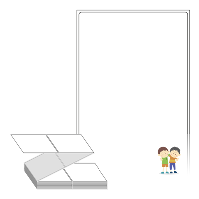 동일규격 아이스틱