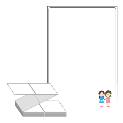 동일규격 아이스틱