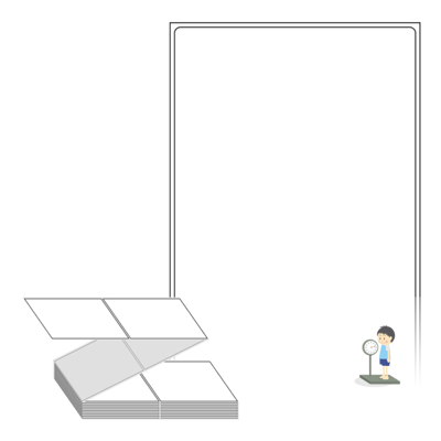 동일규격 아이스틱