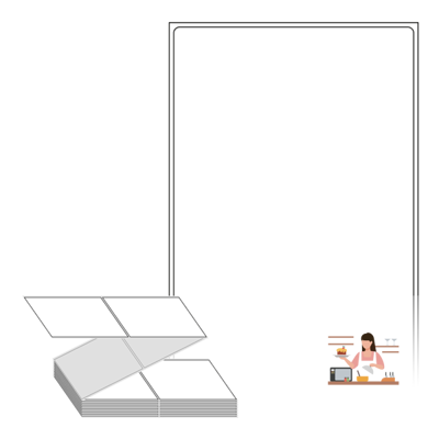 동일규격 아이스틱