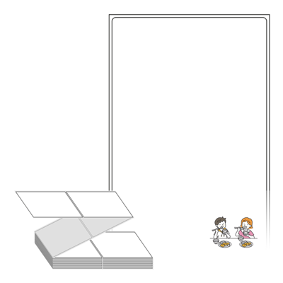 동일규격 아이스틱