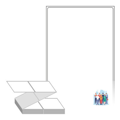 동일규격 아이스틱