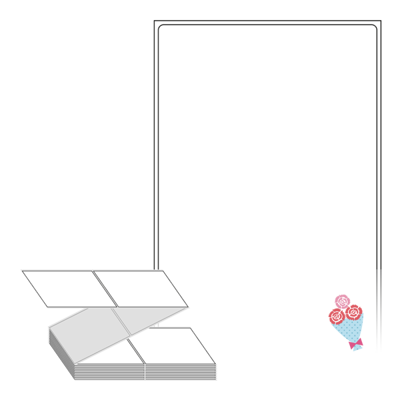 동일규격 아이스틱