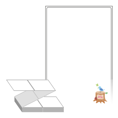 동일규격 아이스틱