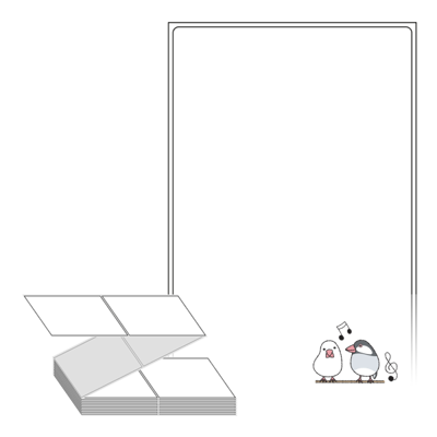 동일규격 아이스틱