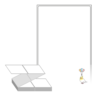 동일규격 아이스틱