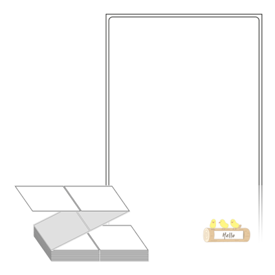 동일규격 아이스틱