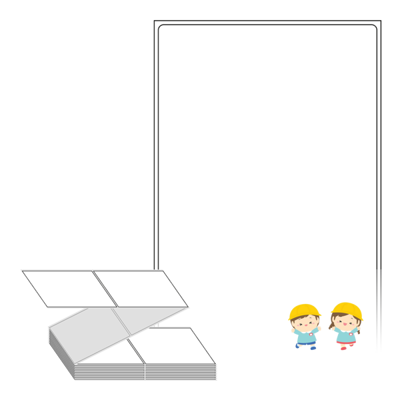 동일규격 아이스틱