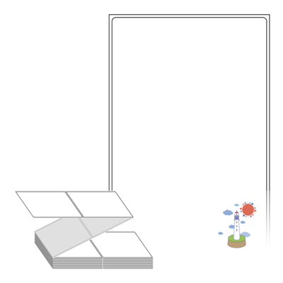 동일규격 아이스틱