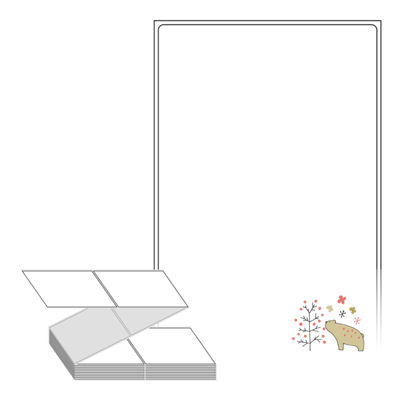 동일규격 아이스틱