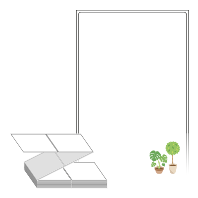 동일규격 아이스틱