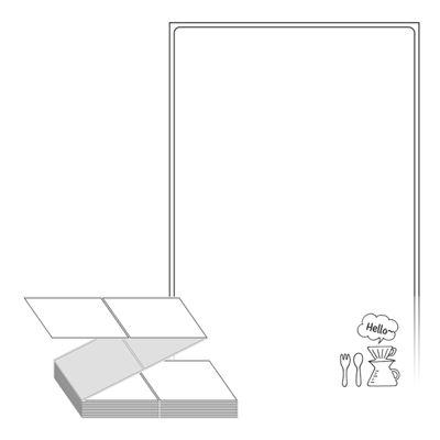 동일규격 아이스틱