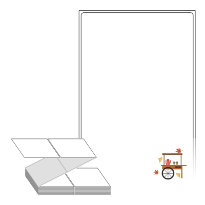 동일규격 아이스틱