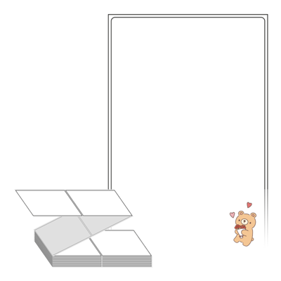 동일규격 아이스틱