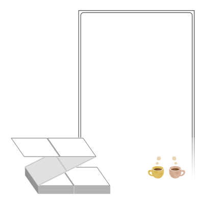 동일규격 아이스틱