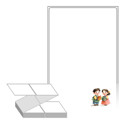 동일규격 아이스틱