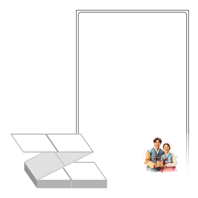 동일규격 아이스틱