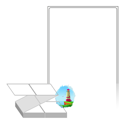 동일규격 아이스틱