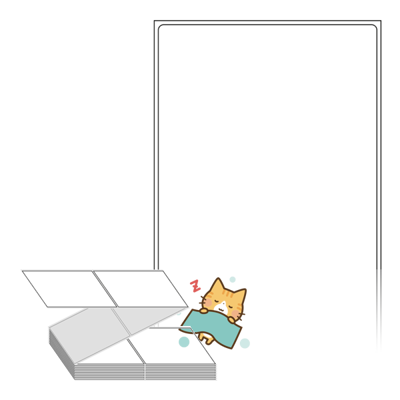 동일규격 아이스틱