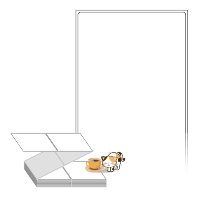 동일규격 아이스틱