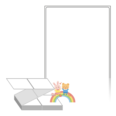 동일규격 아이스틱