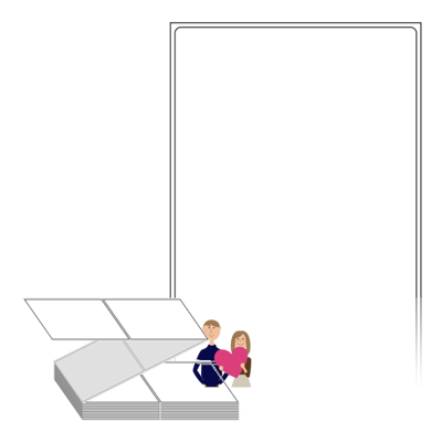 동일규격 아이스틱