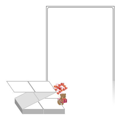 동일규격 아이스틱