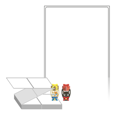 동일규격 아이스틱