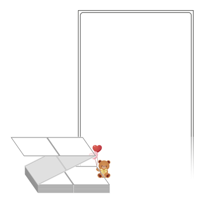 동일규격 아이스틱