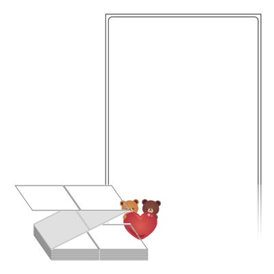 동일규격 아이스틱