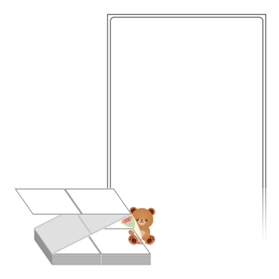 동일규격 아이스틱