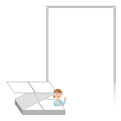 동일규격 아이스틱