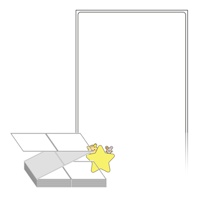 동일규격 아이스틱