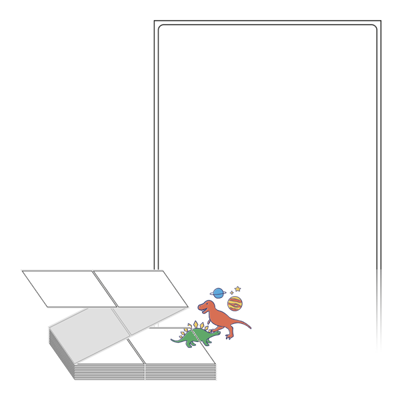 동일규격 아이스틱