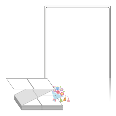 동일규격 아이스틱