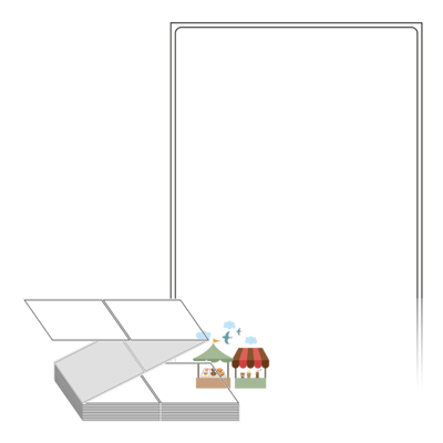 동일규격 아이스틱