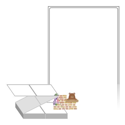 동일규격 아이스틱