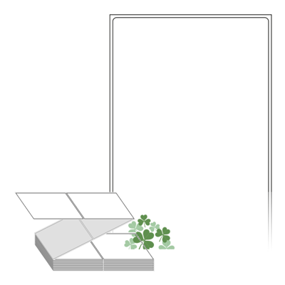 동일규격 아이스틱