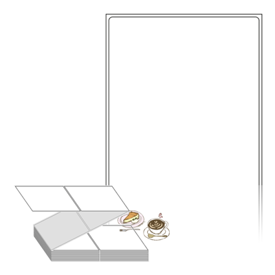 동일규격 아이스틱