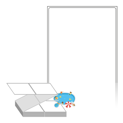 동일규격 아이스틱