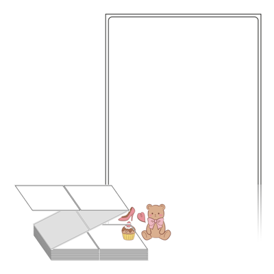 동일규격 아이스틱