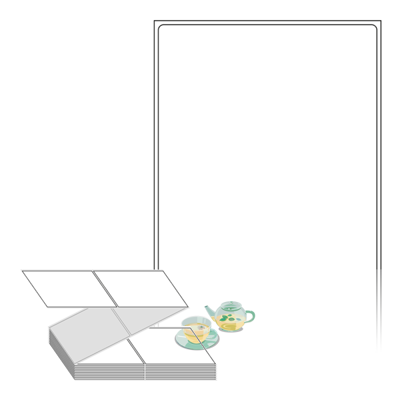 동일규격 아이스틱